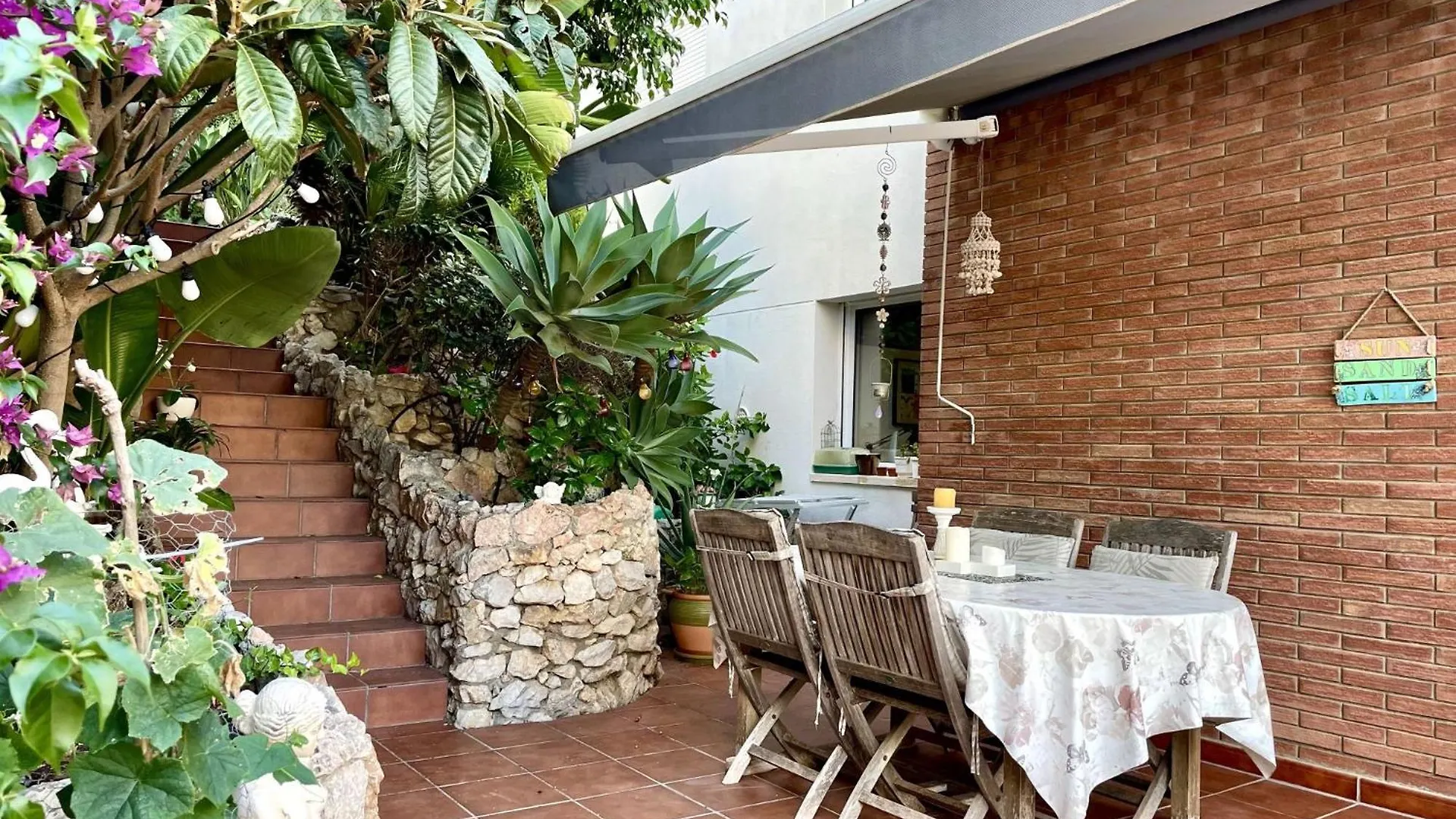 Entire Villa With Pool Sea And Mountain Views Sitges Spain