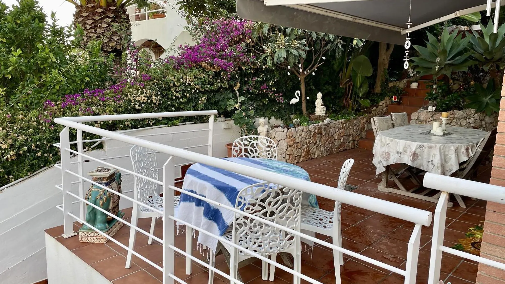 Entire Villa With Pool Sea And Mountain Views Sitges Spain